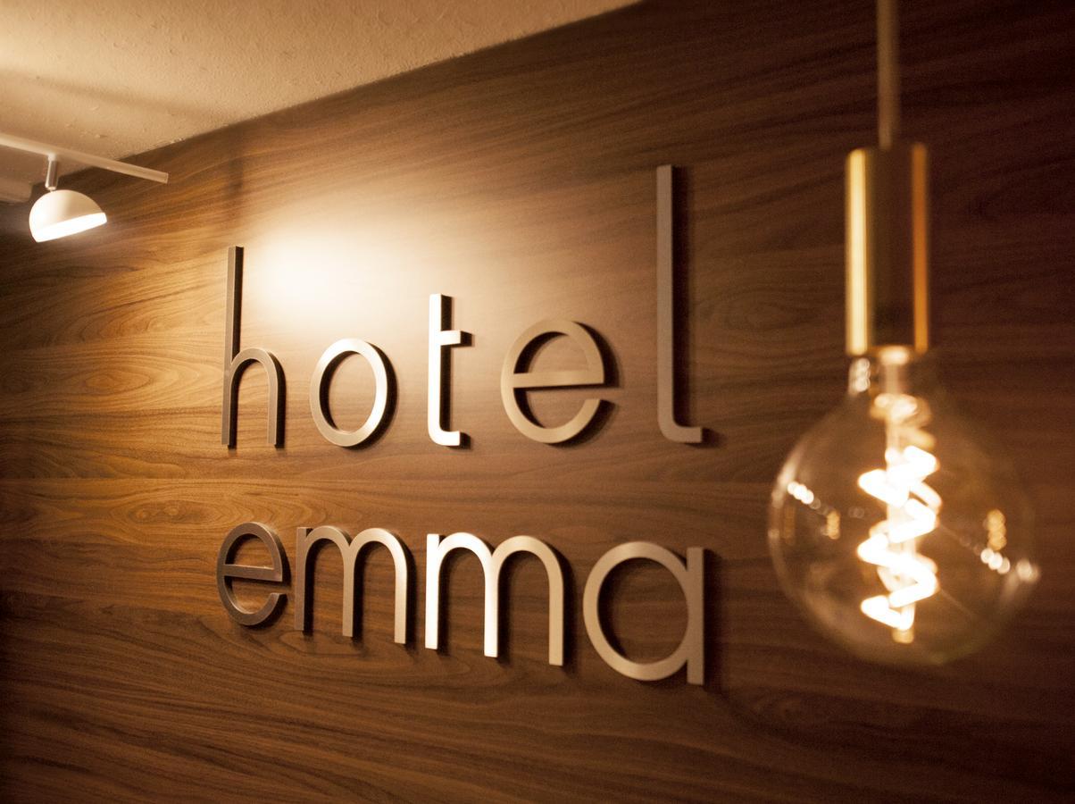Hotel Emma Rotterdam Eksteriør billede